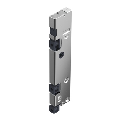 Hettich AvanTech YOU frontrögzítő Inlay fiók oldallaphoz 187 mm magas