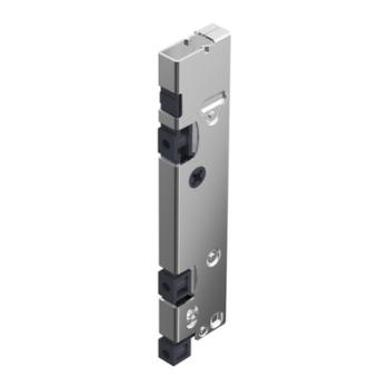 Hettich AvanTech YOU frontrögzítő Inlay fiók oldallaphoz 187 mm magas 1.Kép