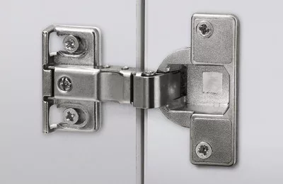 Hettich ET 582 kivetőpánt hűtőajtóhoz