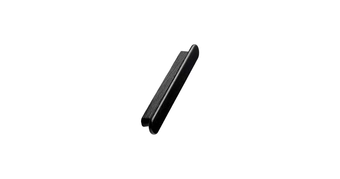 Furnipart Fogantyú  CLASSIS  160mm, fa fekete kőris