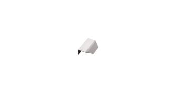 Furnipart Fogantyú  BLAZE 2   20mm, alu szálcsiszolt 1.Kép