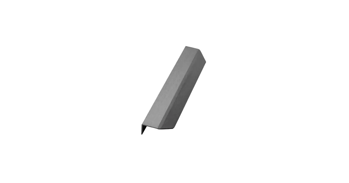 Furnipart Fogantyú  BLAZE 2   80-160mm alu, szálcsiszolt
