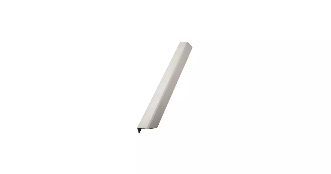Furnipart Fogantyú  BLAZE 2  160-320mm alu, szálcsiszolt
