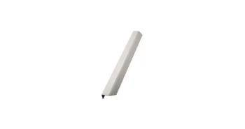 Furnipart Fogantyú  BLAZE 2  160-320mm alu, szálcsiszolt 1.Kép