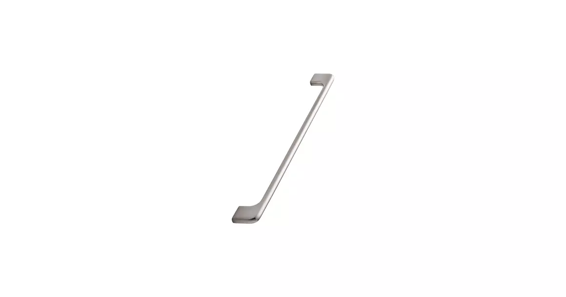 Furnipart Fogantyú  DOPPIA  256-288mm alu, szálcsiszolt