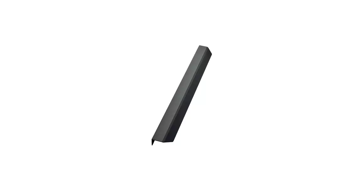 Furnipart Fogantyú  BLAZE 2  160-320mm alu, csiszolt antracit