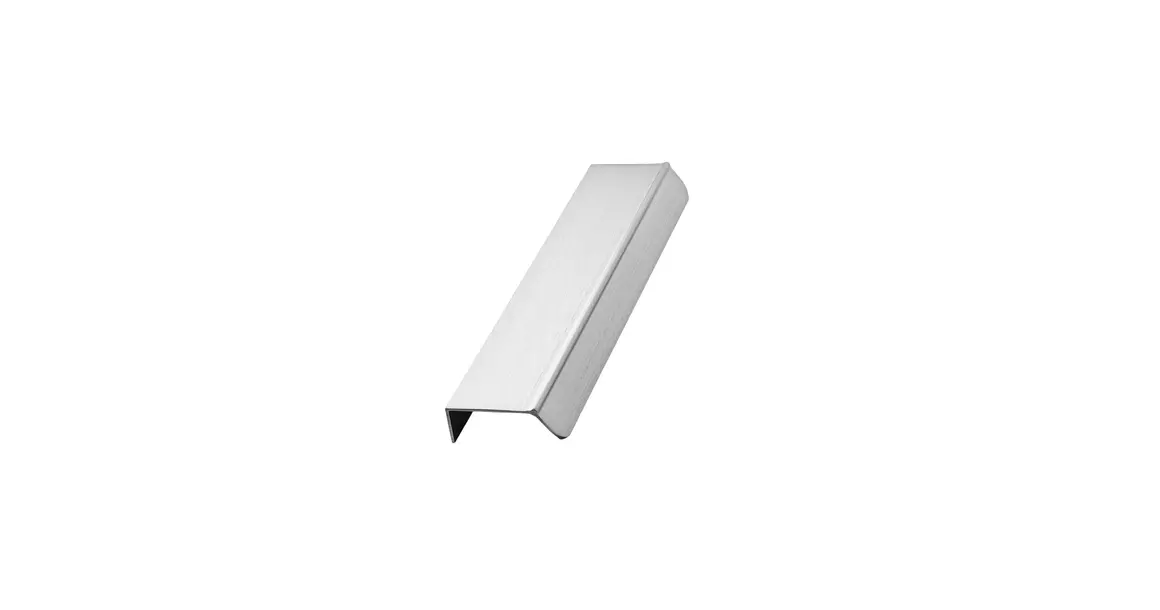 Furnipart Fogantyú   ACCENT  160mm, alu szálcsiszolt
