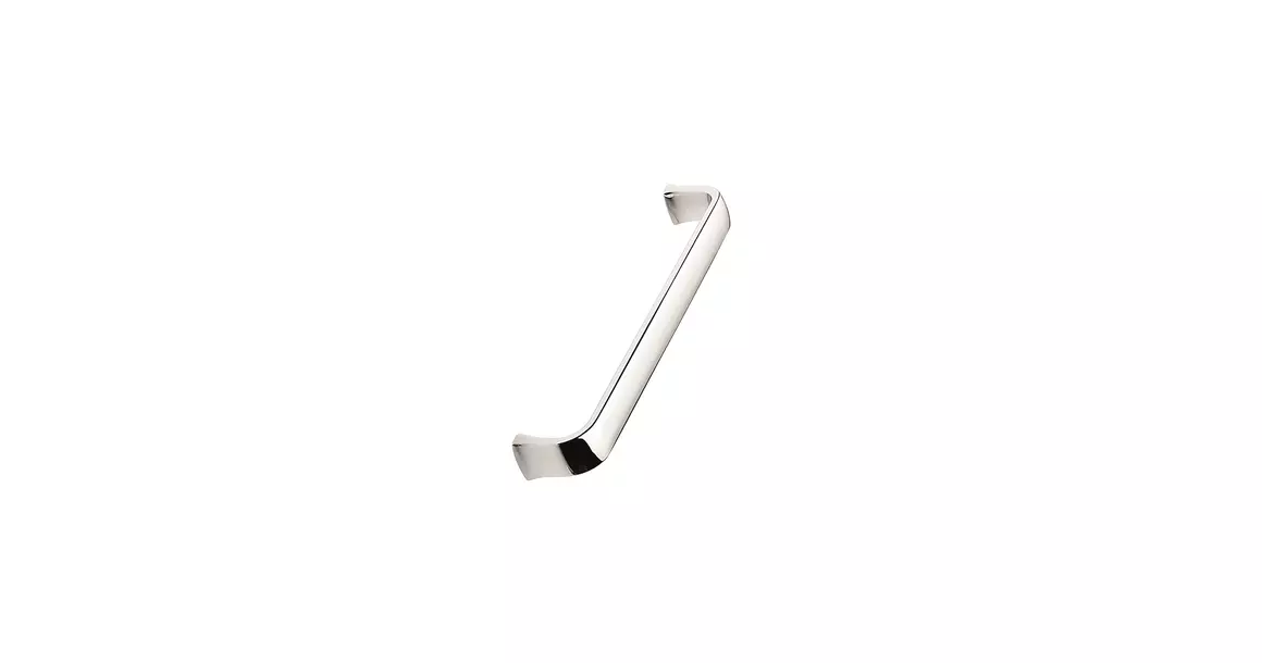 Furnipart Fogantyú  COMMON  160mm, fém fényes króm