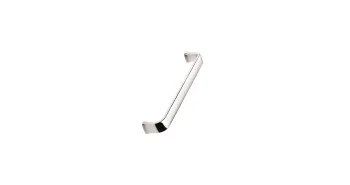 Furnipart Fogantyú  COMMON  160mm, fém fényes króm 1.Kép
