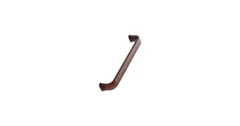 Furnipart Fogantyú  COMMON  160mm, fém antik vörösréz 1.Kép