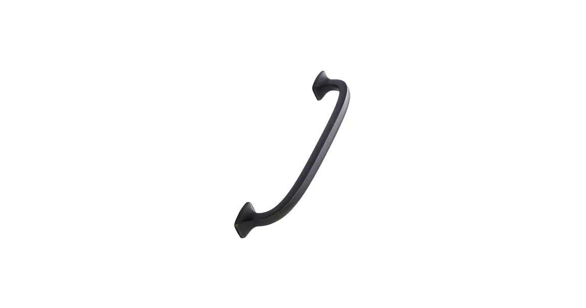 Furnipart Fogantyú  CLASSIC  160mm, fém antik barna