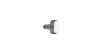 Furnipart Fogantyú  AUTUMN gomb, 36mm fém, szálcsiszolt 1.Kép