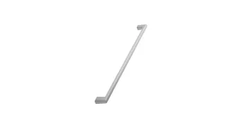 Furnipart Fogantyú  DINER  320mm, fém szálcsiszolt 1.Kép