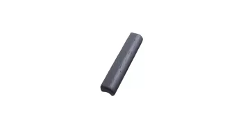 Furnipart Fogantyú  GLOVE  160mm, fa fekete tölgy 1.Kép