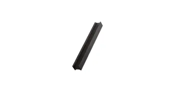 Furnipart Fogantyú  TRACK  160/544mm, fa pácolt tölgy 1.Kép