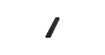 Furnipart Fogantyú  PLANK  160mm, fa fekete tölgy 1.Kép