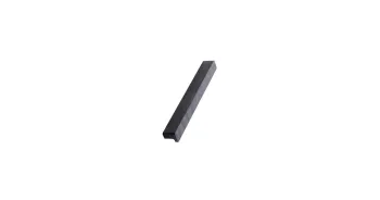 Furnipart Fogantyú  ELAN  160/544/1088mm fa, pácolt tölgy 1.Kép