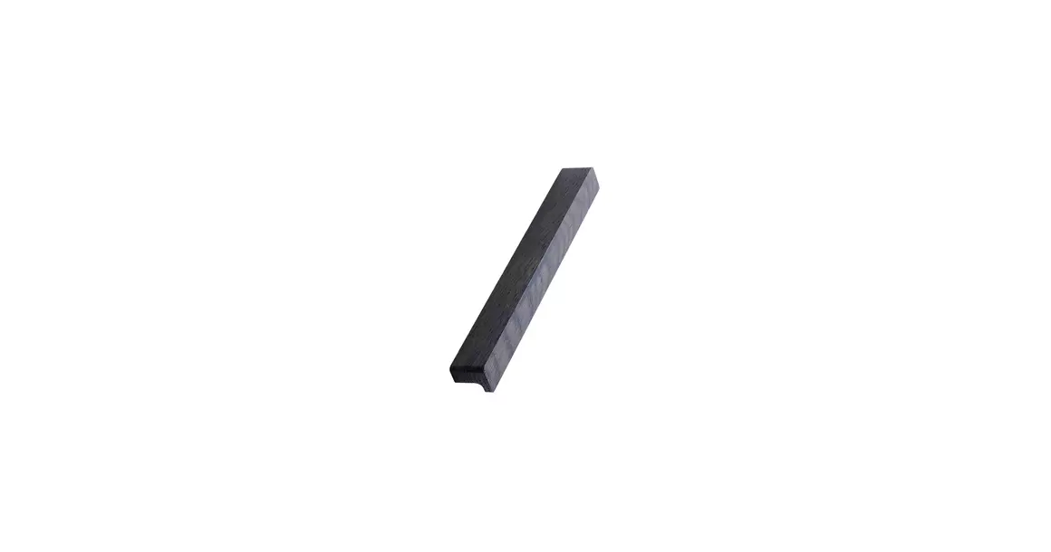 Furnipart Fogantyú  ELAN  160mm, fa pácolt tölgy