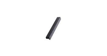 Furnipart Fogantyú  ELAN  160mm, fa pácolt tölgy 1.Kép