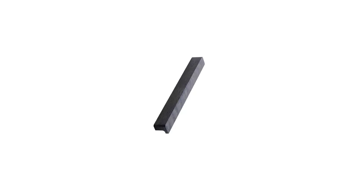 Furnipart Fogantyú  ELAN  160/544mm, fa pácolt tölgy