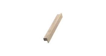 Furnipart Fogantyú  SHELTER  320mma natur/kezeletlen tölgy 1.Kép