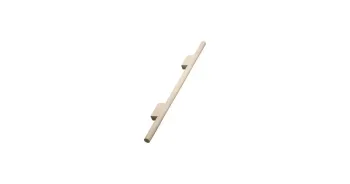 Furnipart Fogantyú  MAGNUM  224/288mm, f natur/kezeletlen tölgy 1.Kép