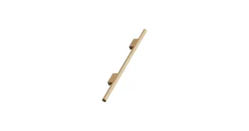 Furnipart Fogantyú  MAGNUM  224/288mm, f lakkozott tölgy 1.Kép