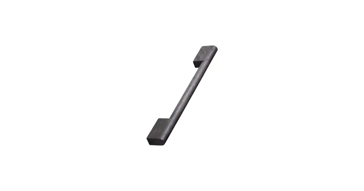 Furnipart Fogantyú  FORTIS  224/288mm, f pácolt tölgy