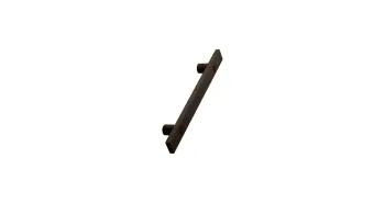 Furnipart Fogantyú  LONGA  160Mm, fa pácolt tölgy 1.Kép