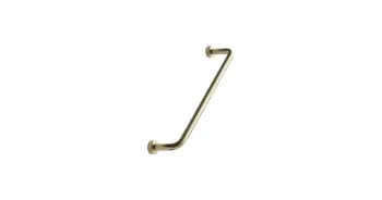 Furnipart Fogantyú  LOUNGE  160mm sárgaréz, fényes sárgarsárgaréz 1.Kép