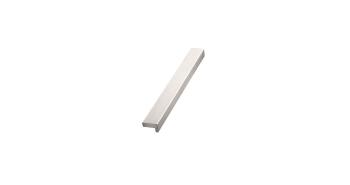 Furnipart Fogantyú  LOOP   32mm, alu szálcsiszolt 1.Kép