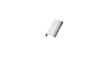 Furnipart Fogantyú  EDGE Straight   60mm alu, szálcsiszolt 1.Kép