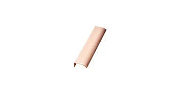 Furnipart Fogantyú  EDGE Straight 160-320mm, alumínium, csiszolt rose gold 1.Kép