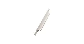 Furnipart Fogantyú  PRIMO Slim 159,5-319mm, alu, szálcsiszolt 1.Kép