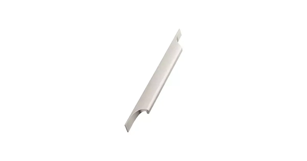 Furnipart Fogantyú  PRIMO Slim 144,83-289,66-434,5-579,32-724,15-869mm alu, szálcsiszolt
