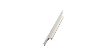 Furnipart Fogantyú  PRIMO Slim 144,83-289,66-434,5-579,32-724,15-869mm alu, szálcsiszolt 1.Kép