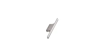 Furnipart Fogantyú  TAU   32mm, alu szálcsiszolt 1.Kép