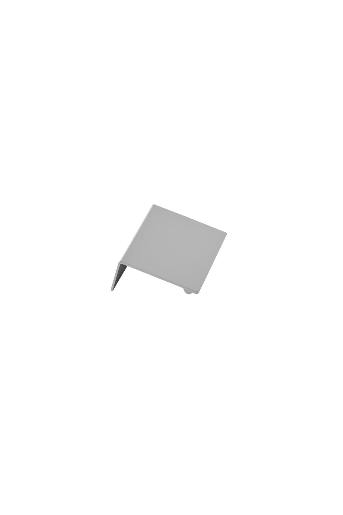 Furnipart Fogantyú  SHEET   32mm, alu bézs texturált