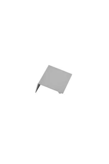 Furnipart Fogantyú  SHEET   32mm, alu bézs texturált 1.Kép