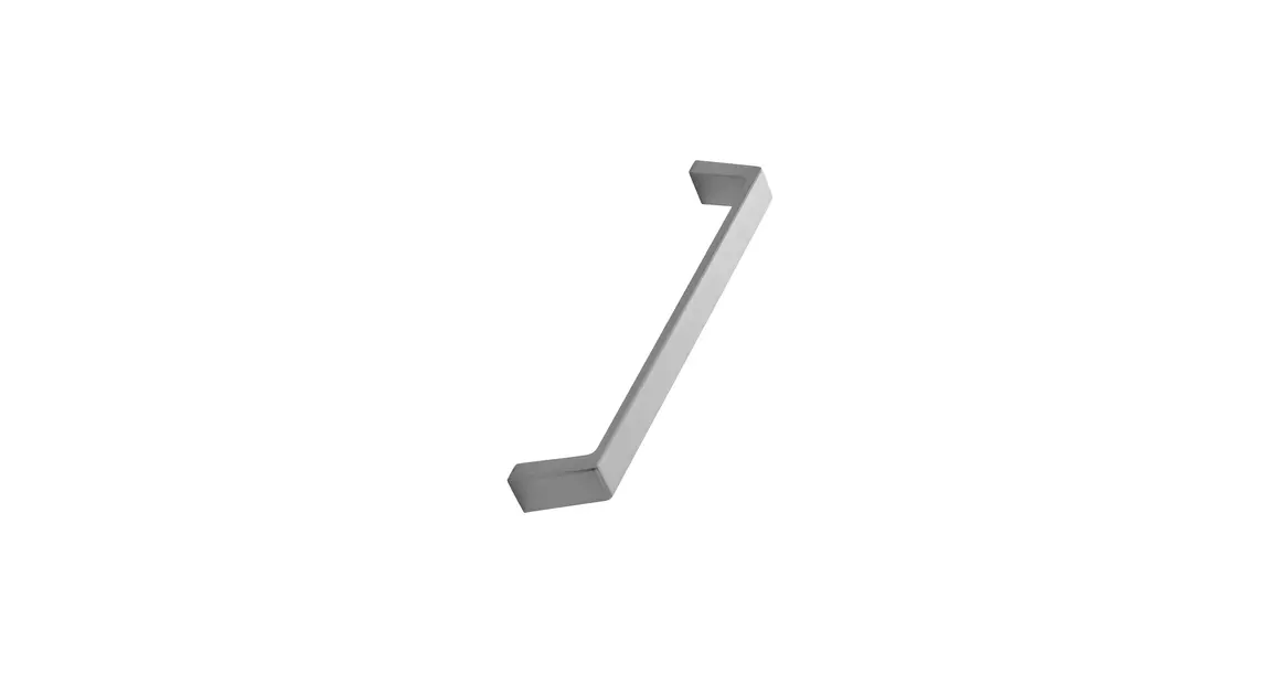 Furnipart Fogantyú  SEAM  320mm, alu szálcsiszolt