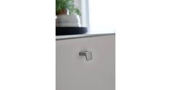 Furnipart Fogantyú  ENVELOPE   32mm, alu szálcsiszolt 2.Kép