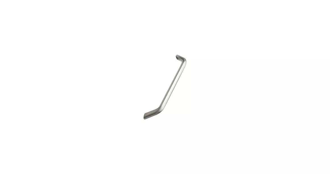 Furnipart Fogantyú  SPACE  320mm, alu szálcsiszolt