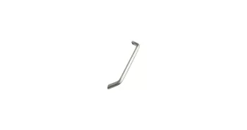 Furnipart Fogantyú  SPACE  320mm, alu szálcsiszolt 1.Kép