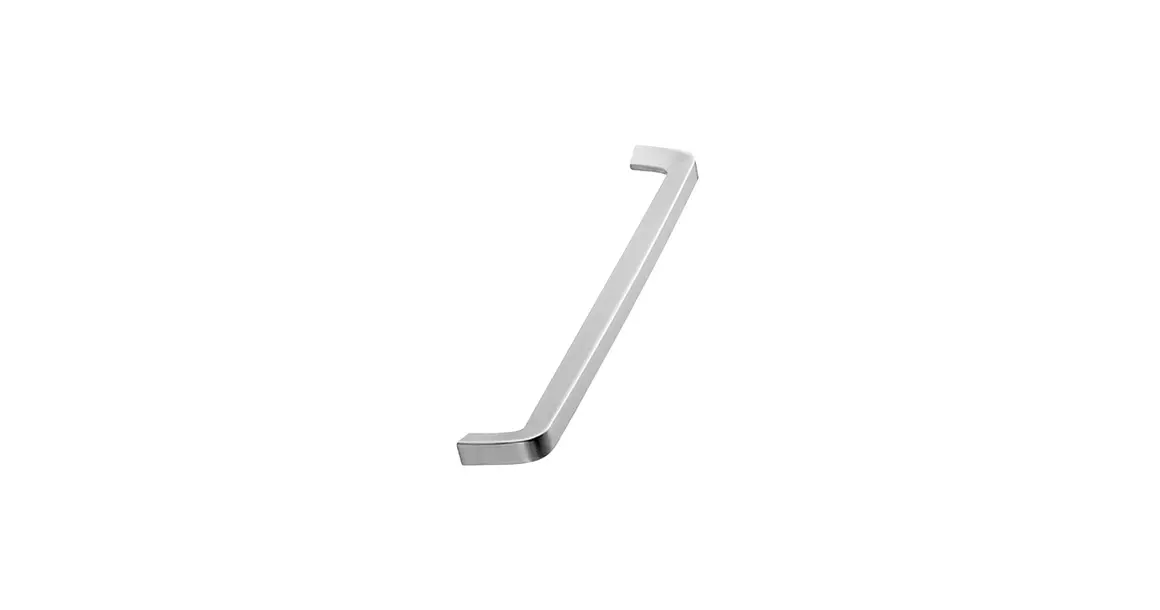 Furnipart Fogantyú  EPOCH LIGHT  160mm fém, szálcsiszolt