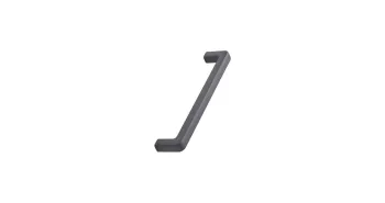 Furnipart Fogantyú  MANGO  160mm, fém szürke 1.Kép