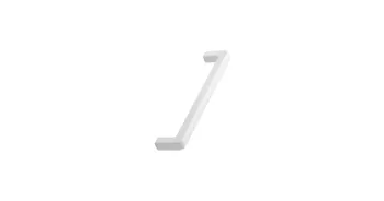 Furnipart Fogantyú  MANGO  320mm, fém fehér 1.Kép
