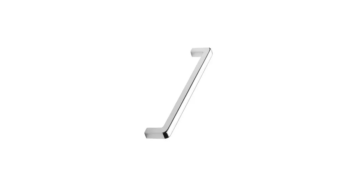 Furnipart Fogantyú  MANGO  320mm, fém fényes króm