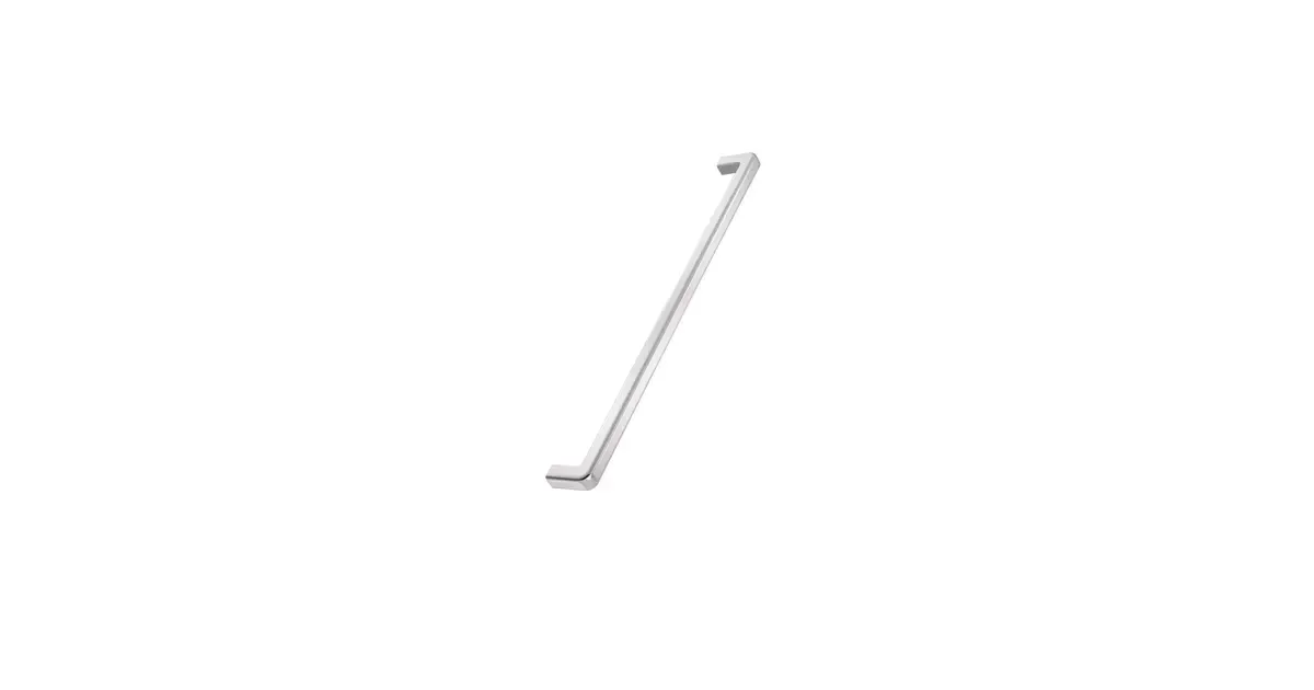 Furnipart Fogantyú  MANGO  320mm, fém szálcsiszolt