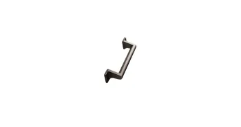 Furnipart Fogantyú  SHIP  128mm, fém antik barna 1.Kép