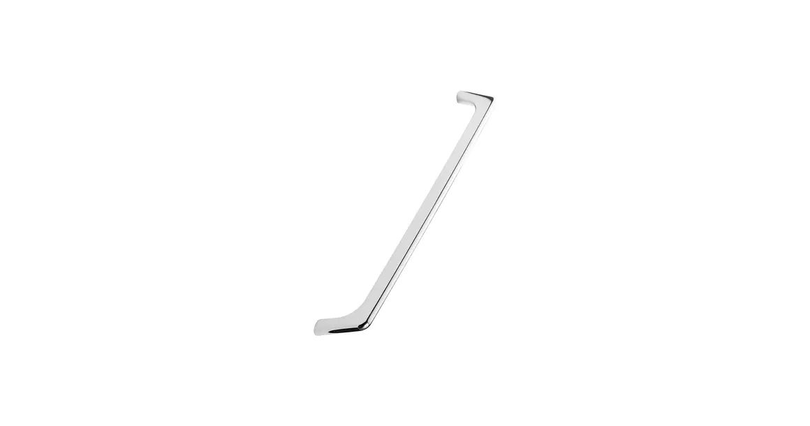 Furnipart Fogantyú  VISTA  256mm, fém fényes króm